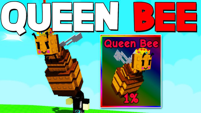 QUEEN BEE 